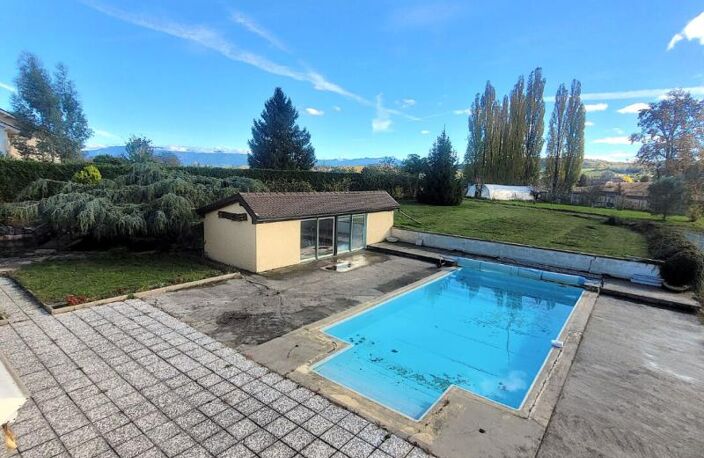 Grande propriété 253 m2 - dépendances aménageables- piscine & espace bien-être — photo 3