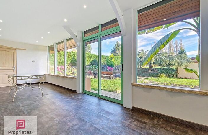 Grande propriété 253 m2 - dépendances aménageables- piscine & espace bien-être — photo 4
