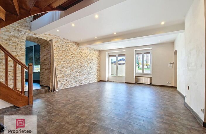 Grande propriété 253 m2 - dépendances aménageables- piscine & espace bien-être — photo 5