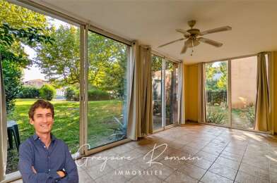 Appartement 3 pièces 300000 €