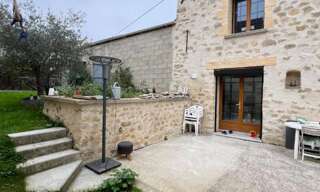 Maison 5 Pièces 122 m² à vendre à Seraincourt (95450)