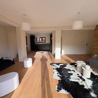 Appartement 5 pièces 695000 €