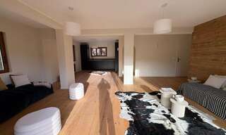 Appartement 5 Pièces 108 m² à vendre à Combloux (74920)