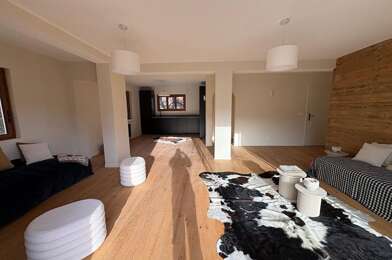 Appartement 5 pièces 695000 €