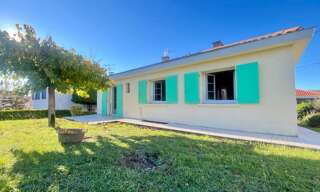 Maison 4 Pièces 81 m² à vendre à Blaye-les-Mines (81400)