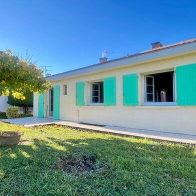 Maison 4 pièces 149000 €