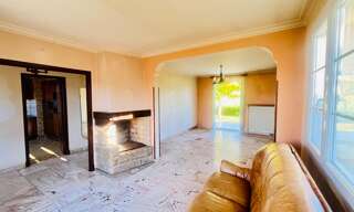 Maison 4 Pièces 81 m² à vendre à Blaye-les-Mines (81400)