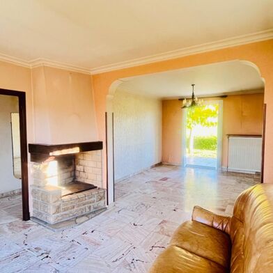 Maison 4 pièces 149000 €