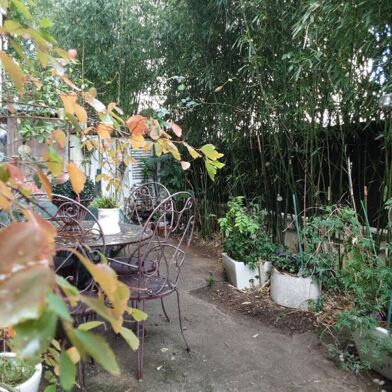 Appartement 3 pièces 349000 €