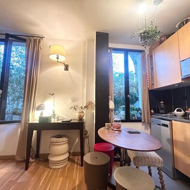 Appartement 3 pièces 349000 €