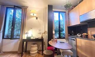 Appartement 3 Pièces 57 m² à vendre à Nogent-sur-Marne (94130)