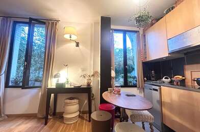 Appartement 3 pièces 335000 €