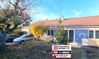 Maison 5 Pièces 92 m² à vendre à Audincourt (25400)