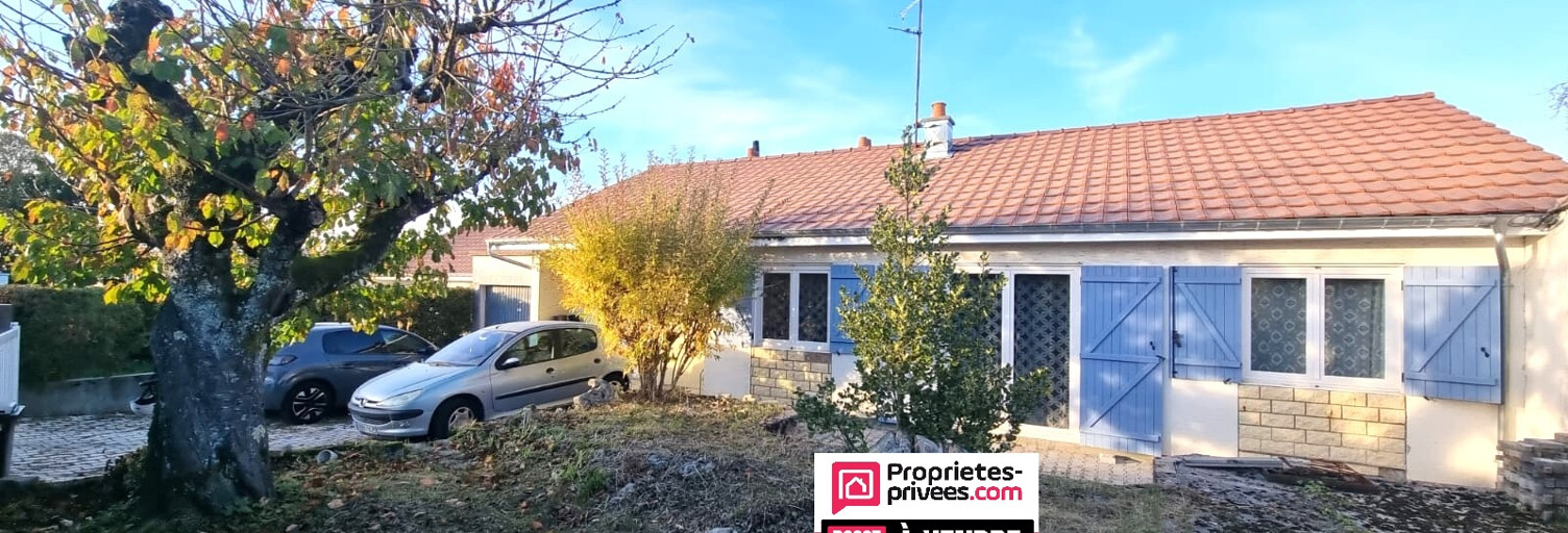Maison 5 Pièces 92 m² à vendre à Audincourt (25400)