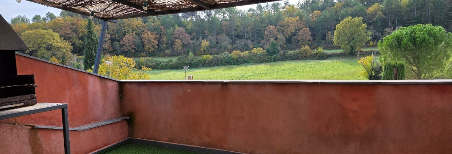 Appartement 3 Pièces 65 m² à vendre à Rians (83560)