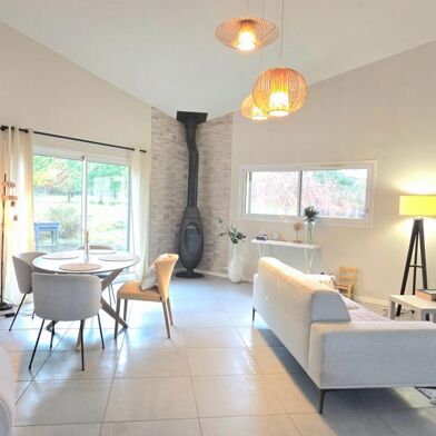 Maison 5 pièces 346000 €