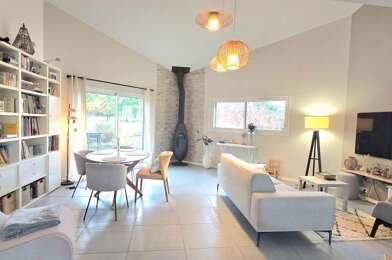 Maison 5 pièces 346000 €