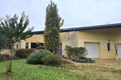 Maison 5 pièces 346000 €