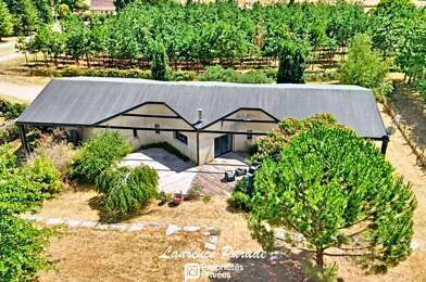 Maison 5 pièces 311000 €