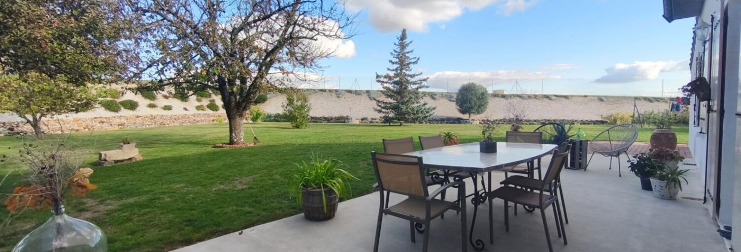 Maison 6 Pièces 147 m² à vendre à Sézanne (51120)