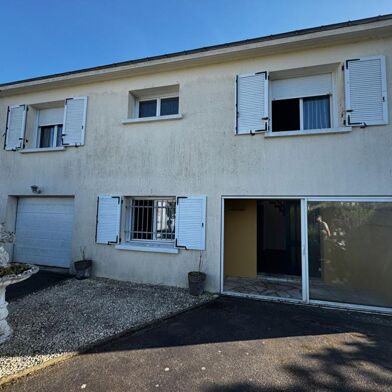 Maison 5 pièces 395200 €