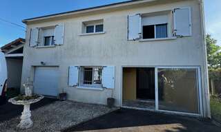 Maison 5 Pièces 134 m² à vendre à La Bernerie-en-Retz (44760)