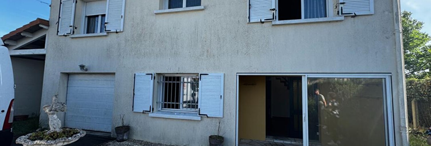 Maison 5 Pièces 134 m² à vendre à La Bernerie-en-Retz (44760)