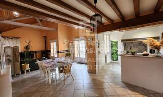 Maison 5 Pièces 123 m² à vendre à Saint-Hilaire-du-Harcouët (50600)