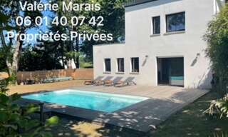 Maison 5 Pièces 98 m² à vendre à Guérande (44350)