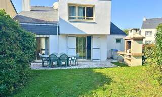 Maison 5 Pièces 93 m² à vendre à Sainte-Luce-sur-Loire (44980)