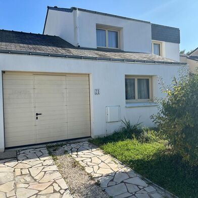 Maison 5 pièces 324300 €