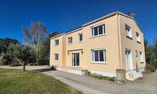 Maison 8 Pièces 230 m² à vendre à Léran (09600)