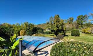 Maison 8 Pièces 230 m² à vendre à Léran (09600)