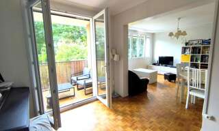 Appartement 5 Pièces 78 m² à vendre à Angers (49000)