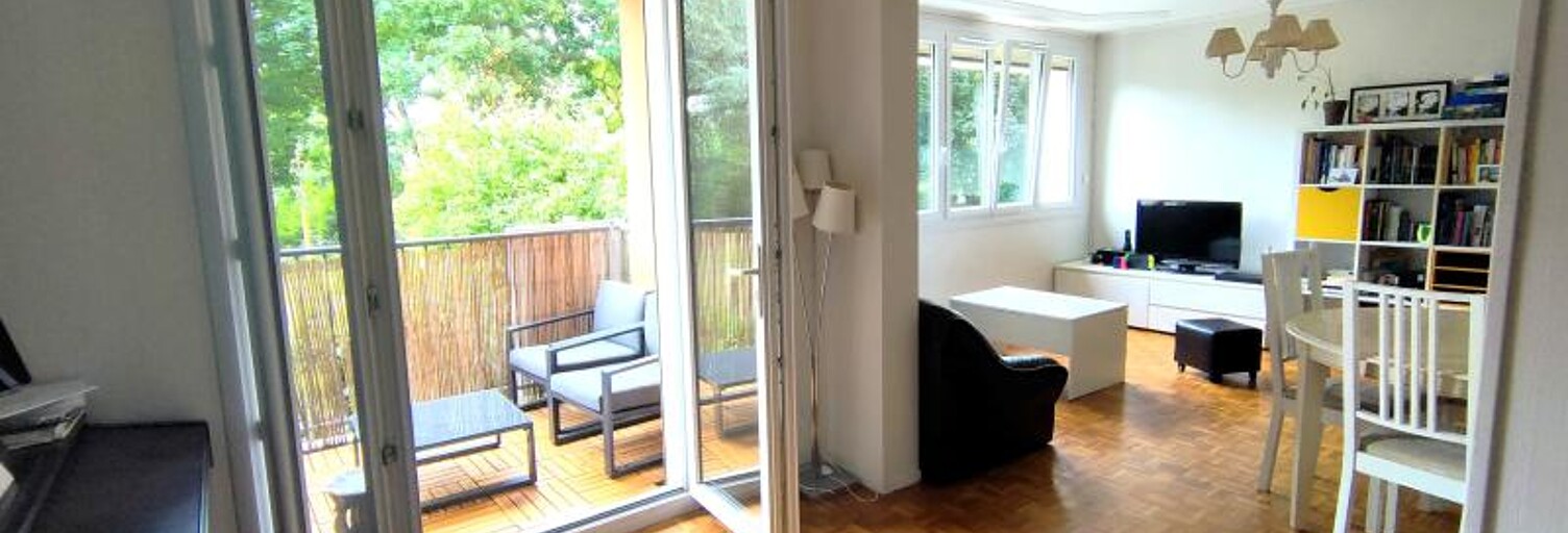 Appartement 5 Pièces 78 m² à vendre à Angers (49000)
