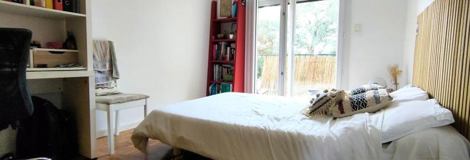 Appartement 5 Pièces 78 m² à vendre à Angers (49000)