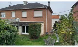 Maison 6 Pièces 101 m² à vendre à Marles-les-Mines (62540)