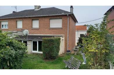 Maison 6 pièces 112254 €