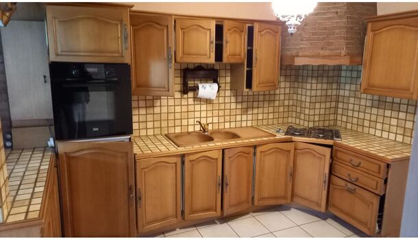 Villa / Maison 6 pièces  à vendre Marles-les-Mines 62540