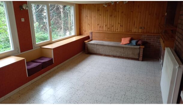 Villa / Maison 6 pièces  à vendre Marles-les-Mines 62540