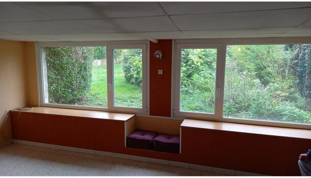 Villa / Maison 6 pièces  à vendre Marles-les-Mines 62540