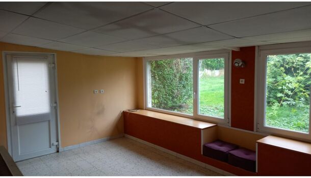 Villa / Maison 6 pièces  à vendre Marles-les-Mines 62540