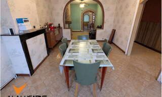 Maison 5 Pièces 120 m² à vendre à Bruay-sur-l'Escaut (59860)