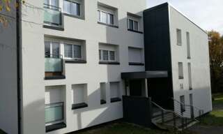 Appartement 3 Pièces 61 m² à louer à Le Blanc (36300)