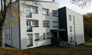 Appartement 3 Pièces 61 m² à louer à Le Blanc (36300)