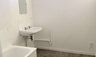 Appartement 3 Pièces 65 m² à louer à Le Blanc (36300)