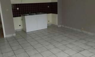 Appartement 1 Pièce 35 m² à louer à Prissac (36370)