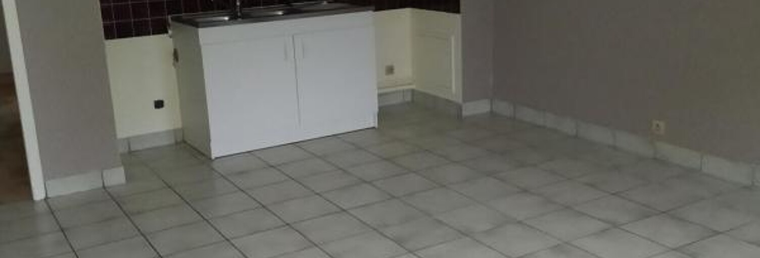 Appartement 1 Pièce 35 m² à louer à Prissac (36370)