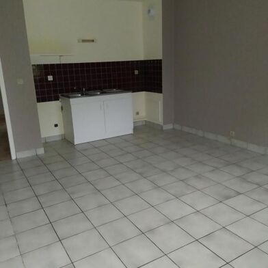 Appartement 1 pièces 348 €