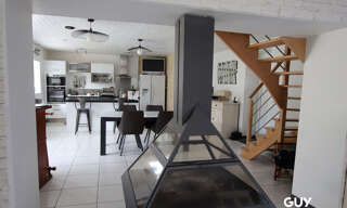 Maison 5 Pièces 112 m² à vendre à Vigneux-de-Bretagne (44360)